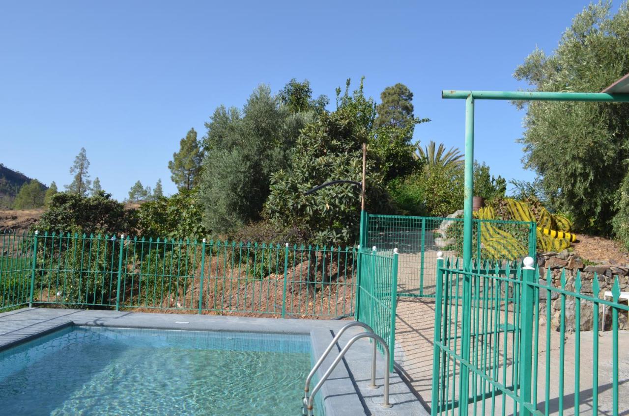 Casa De Diego Y Mela * San Bartolomé