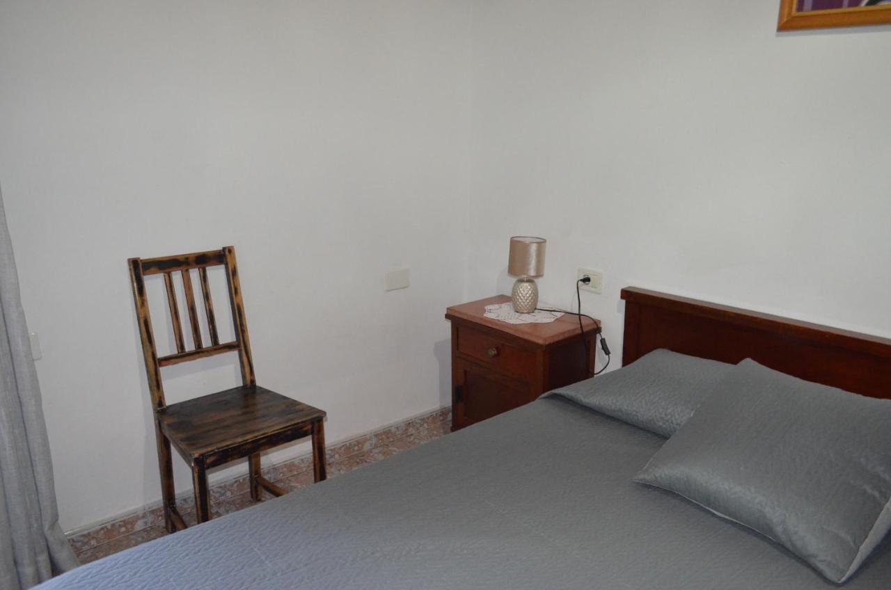 Casa De Diego Y Mela