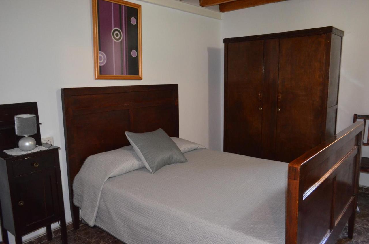 Сasa de vacaciones Casa De Diego Y Mela *