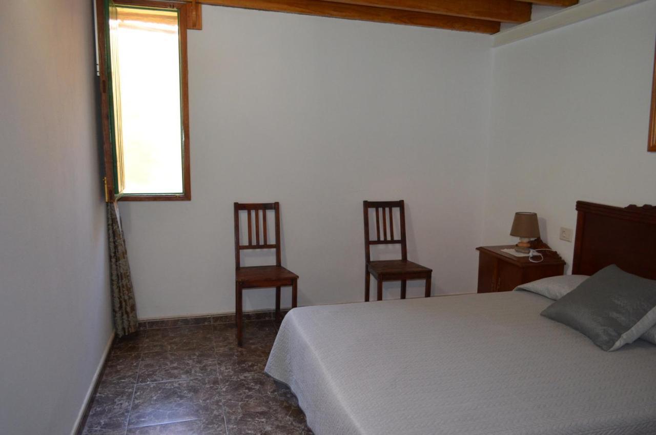 Casa De Diego Y Mela Сasa de vacaciones