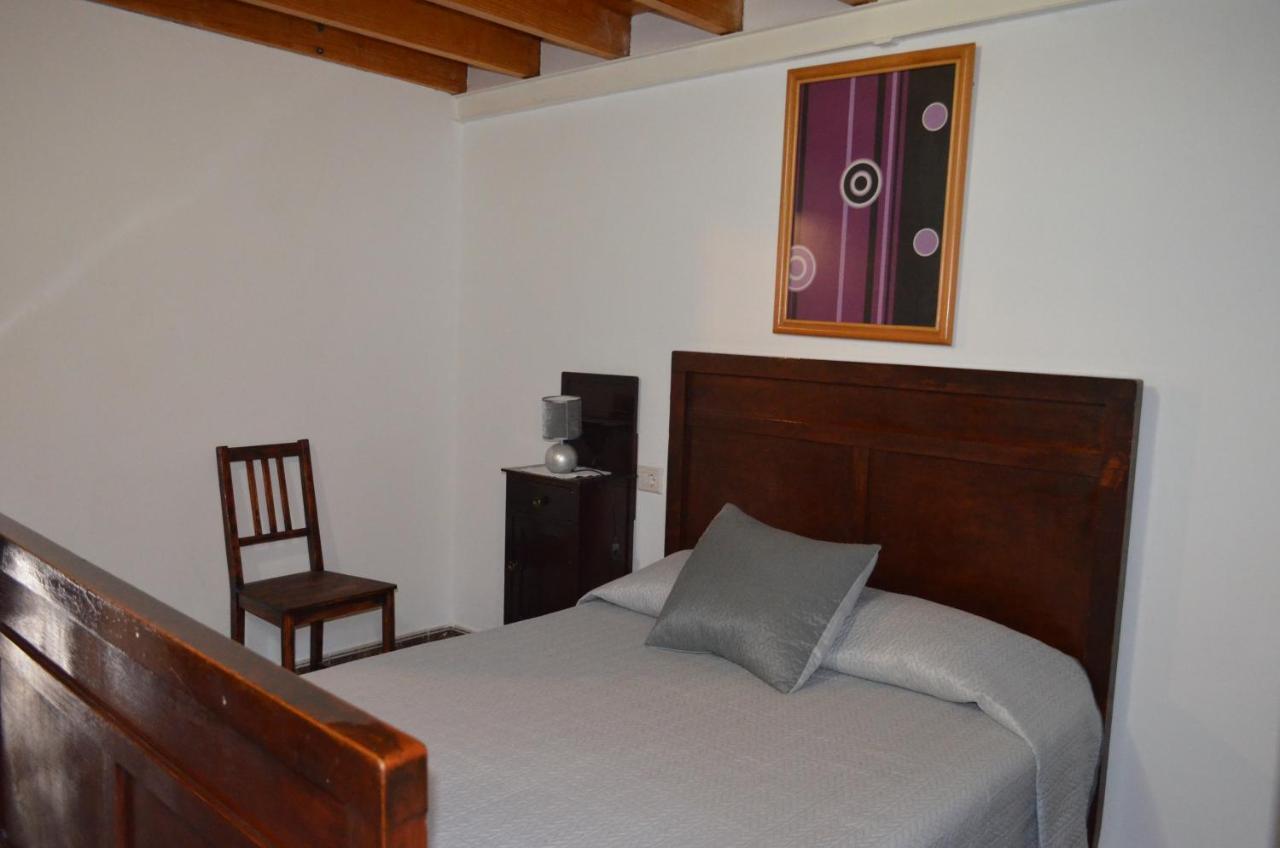 Сasa de vacaciones Casa De Diego Y Mela
