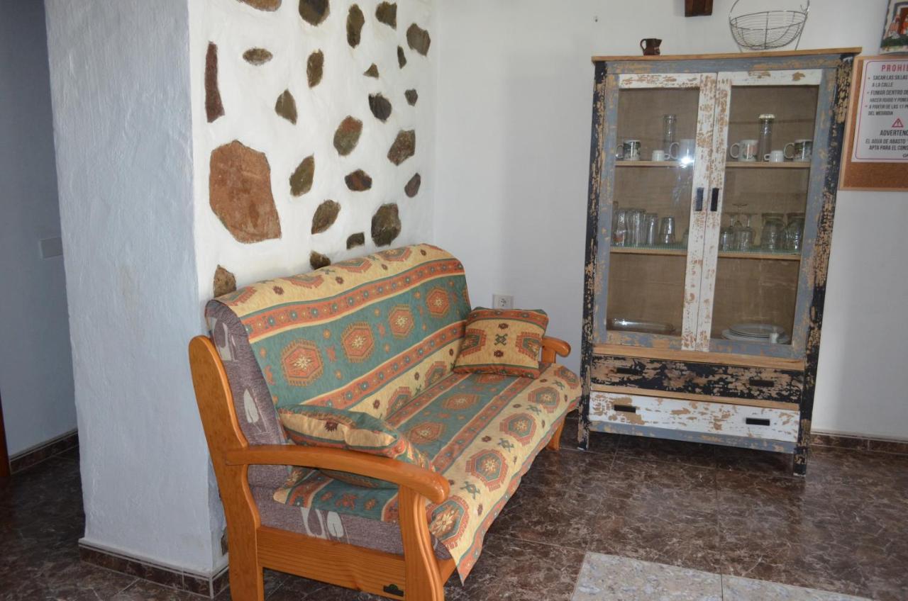 Сasa de vacaciones Casa De Diego Y Mela