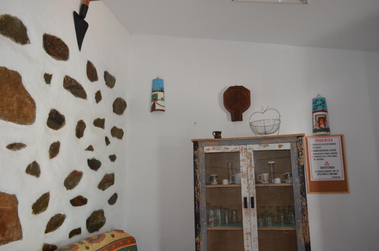 Сasa de vacaciones Casa De Diego Y Mela
