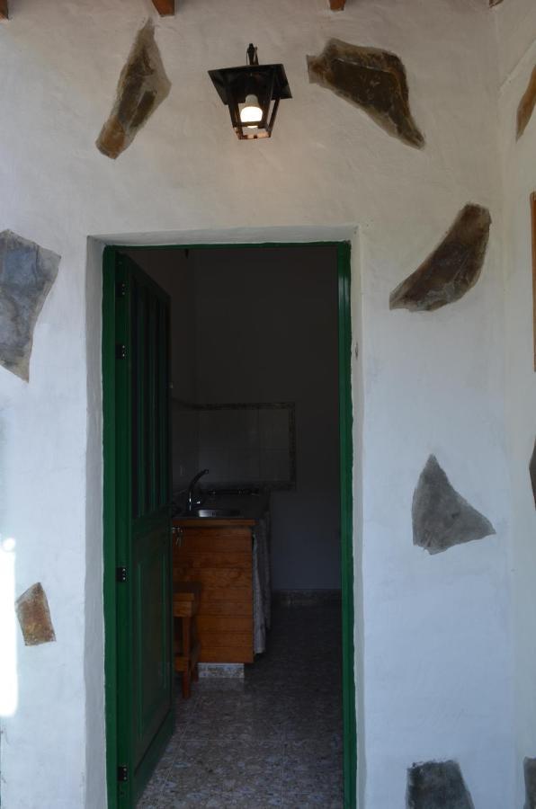 Сasa de vacaciones Casa De Diego Y Mela San Bartolomé