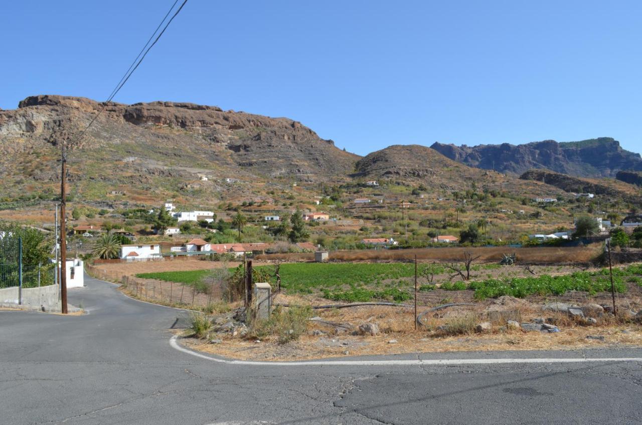 Casa De Diego Y Mela * San Bartolomé