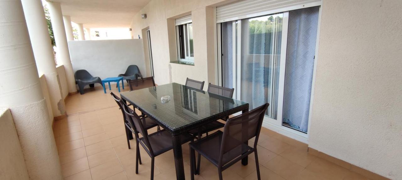 Apartamento Cala Azul La Móra Tarragona