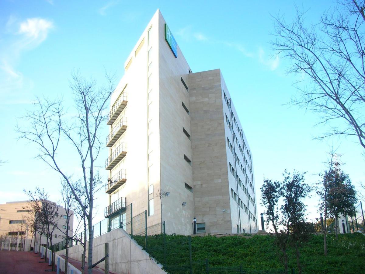 Express Sant Cugat By Ihg Hotel