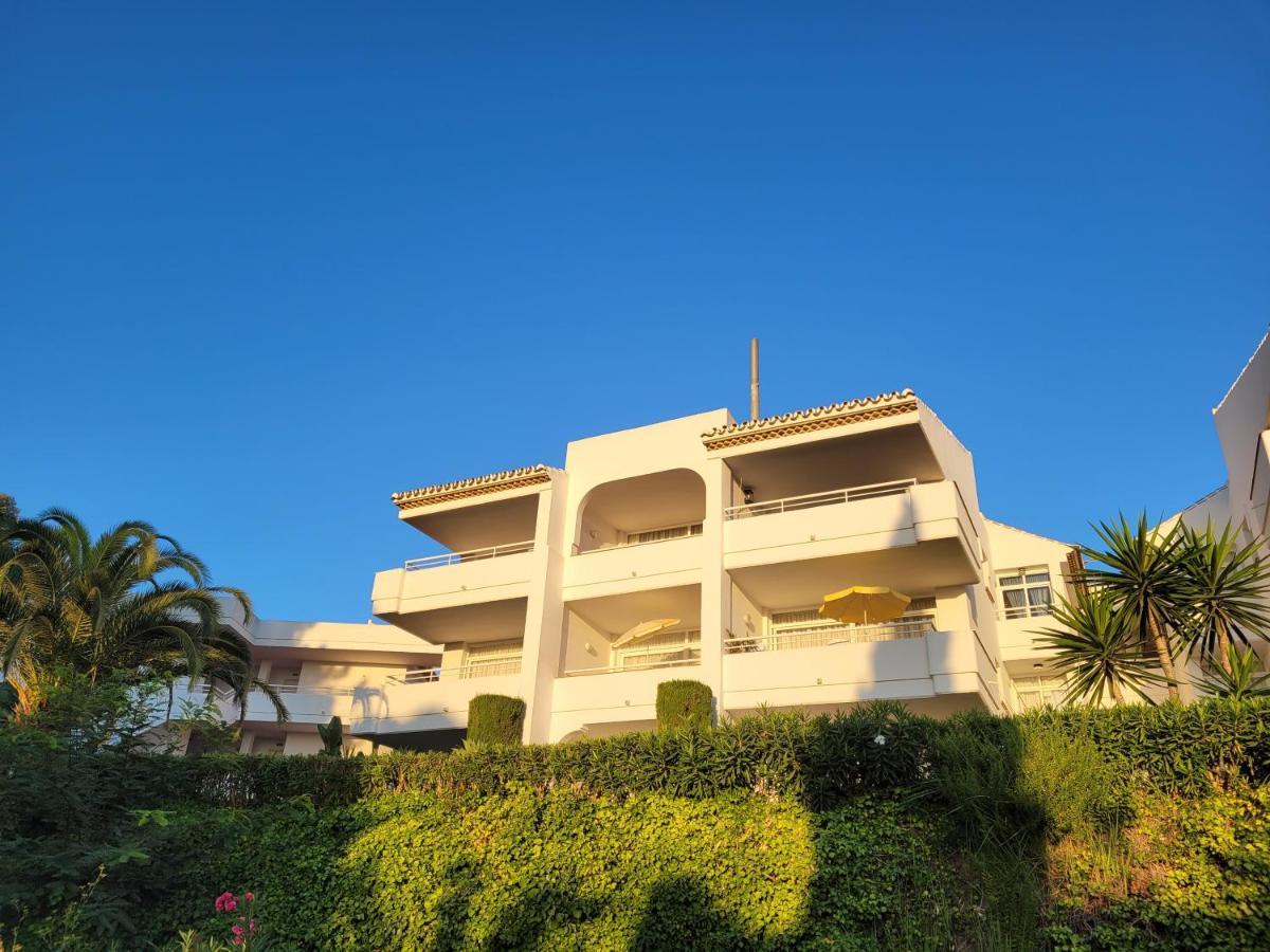 Apartment Secret View Riviera Miraflores La Cala De Mijas