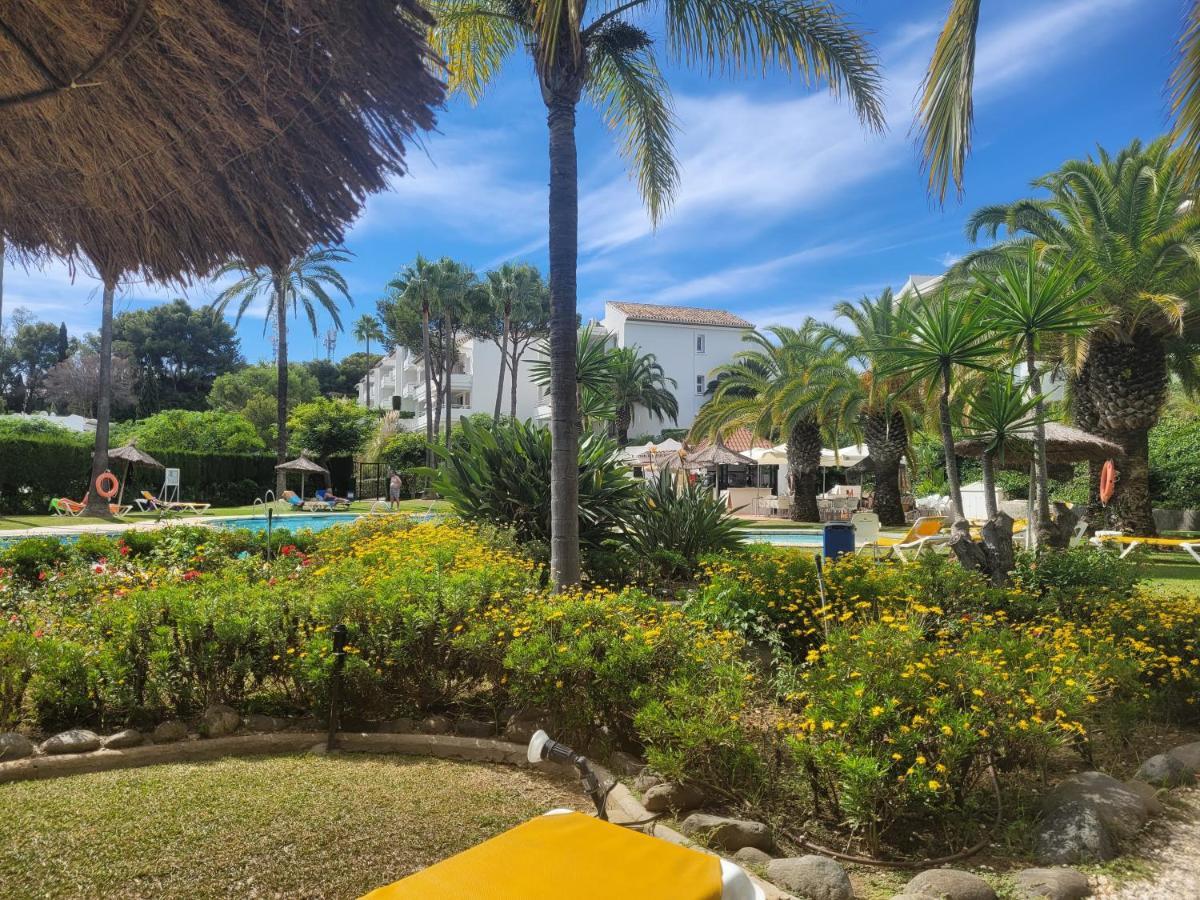 Apartment Secret View Riviera Miraflores La Cala De Mijas