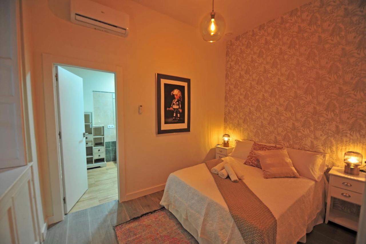 Corceles Casa Palacio Apartment *