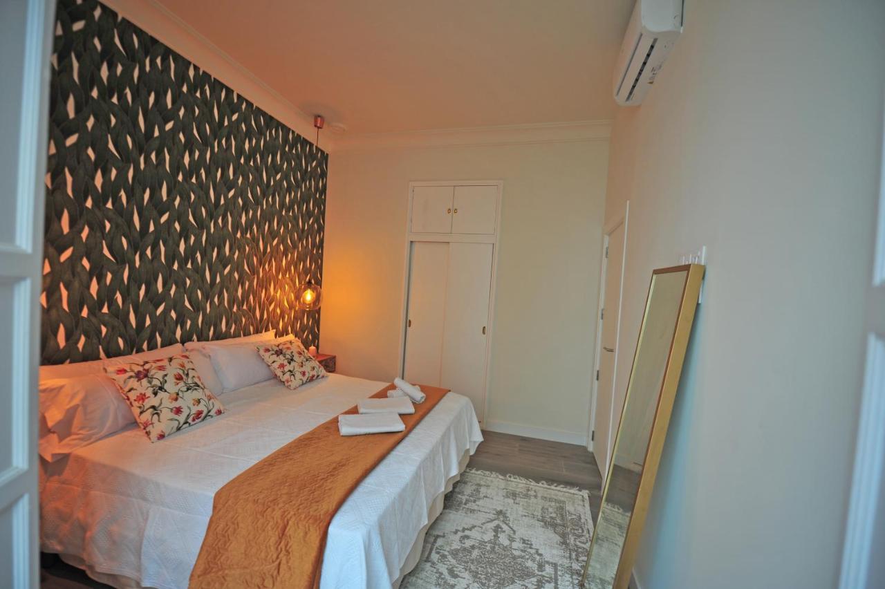 Corceles Casa Palacio Apartment