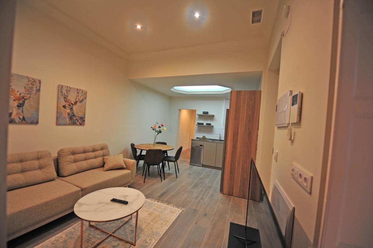 Apartamento Corceles Casa Palacio