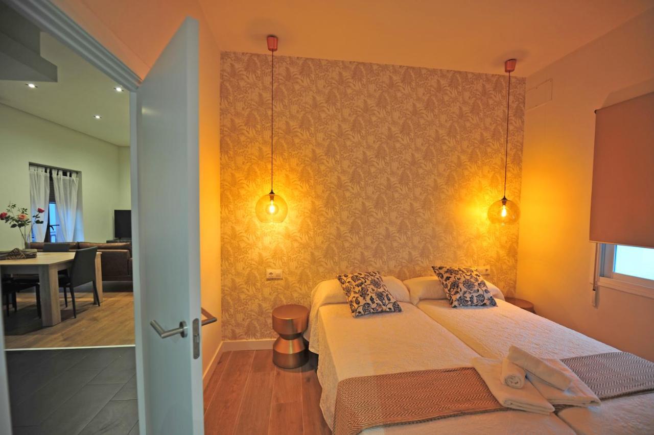 Apartment Corceles Casa Palacio