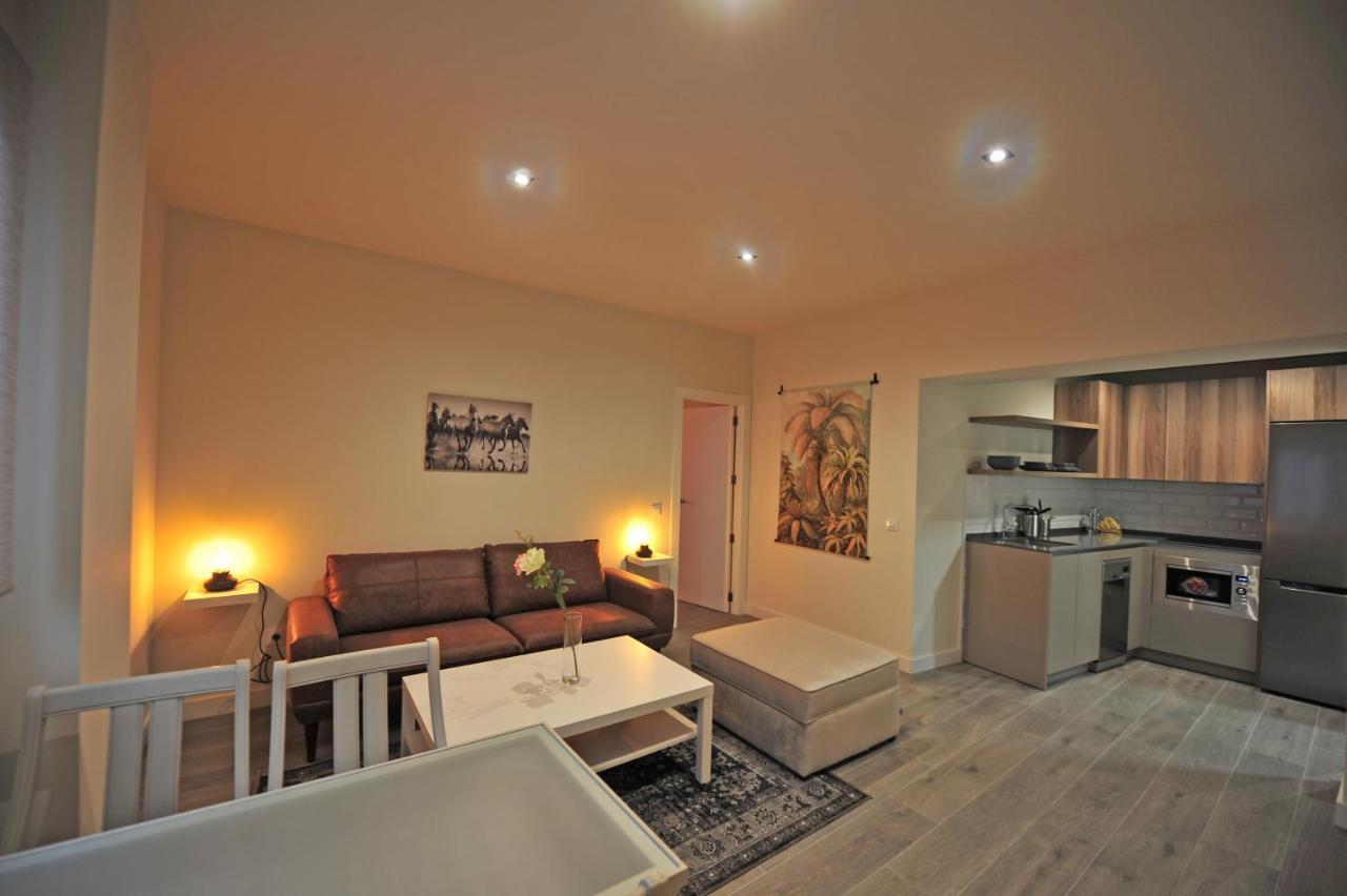 Apartment Corceles Casa Palacio Jerez de la Frontera