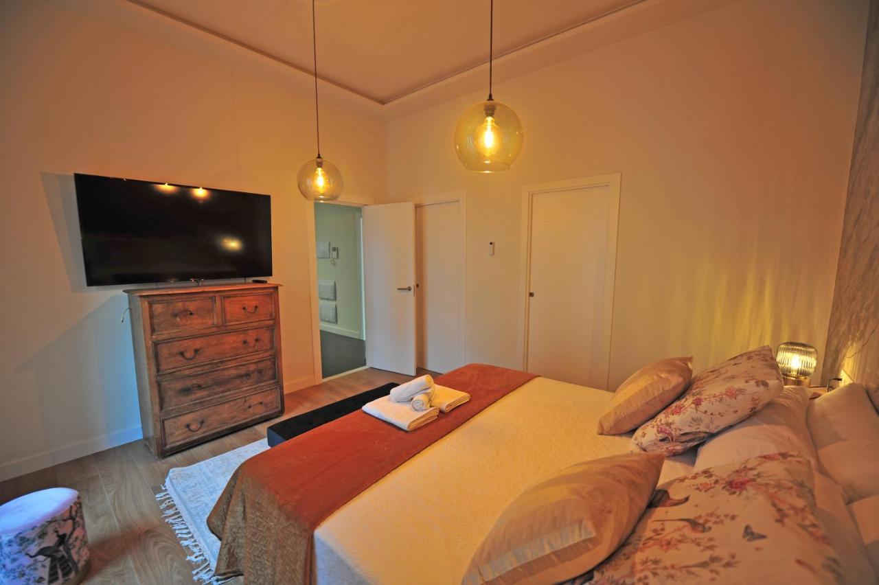 Apartamento Corceles Casa Palacio *