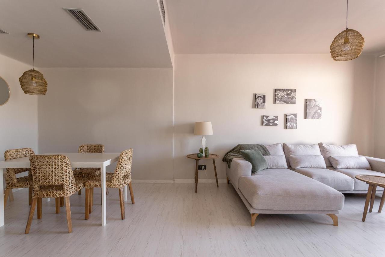 Holiday home La Reserva *