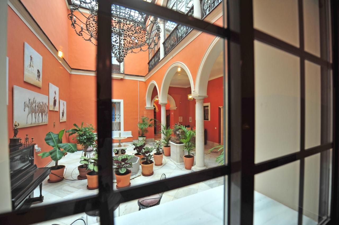 Apartment Corceles Casa Palacio