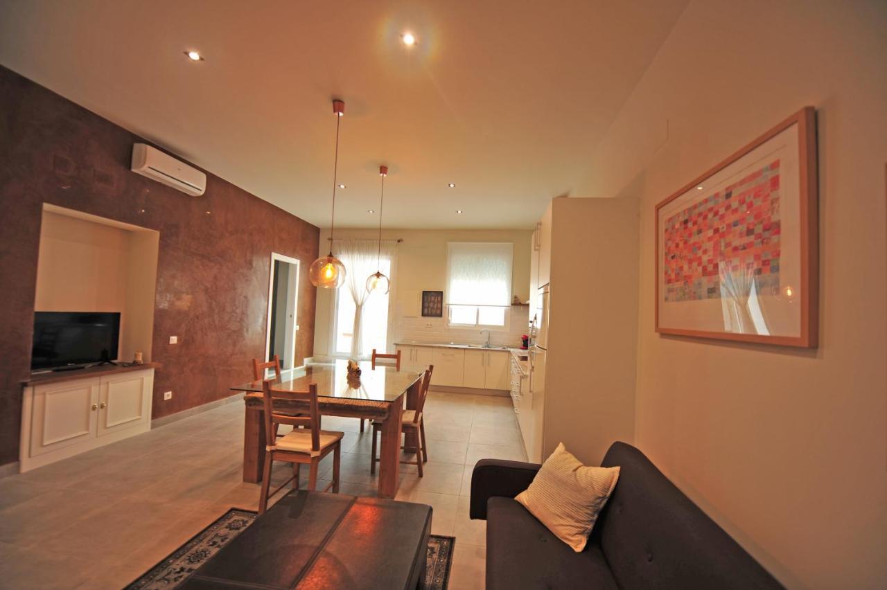 Corceles Casa Palacio Apartamento Jerez de la Frontera