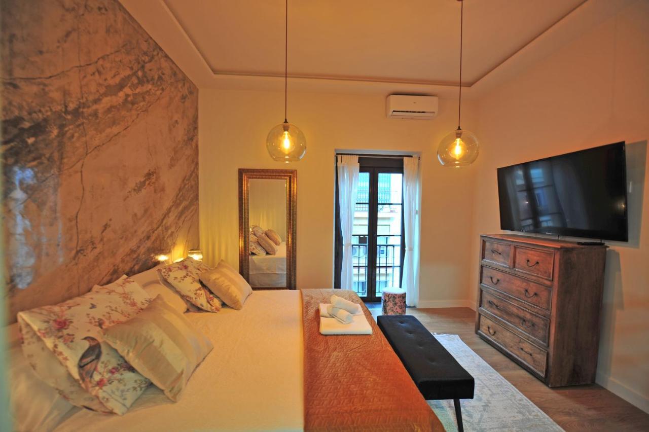 Apartment Corceles Casa Palacio