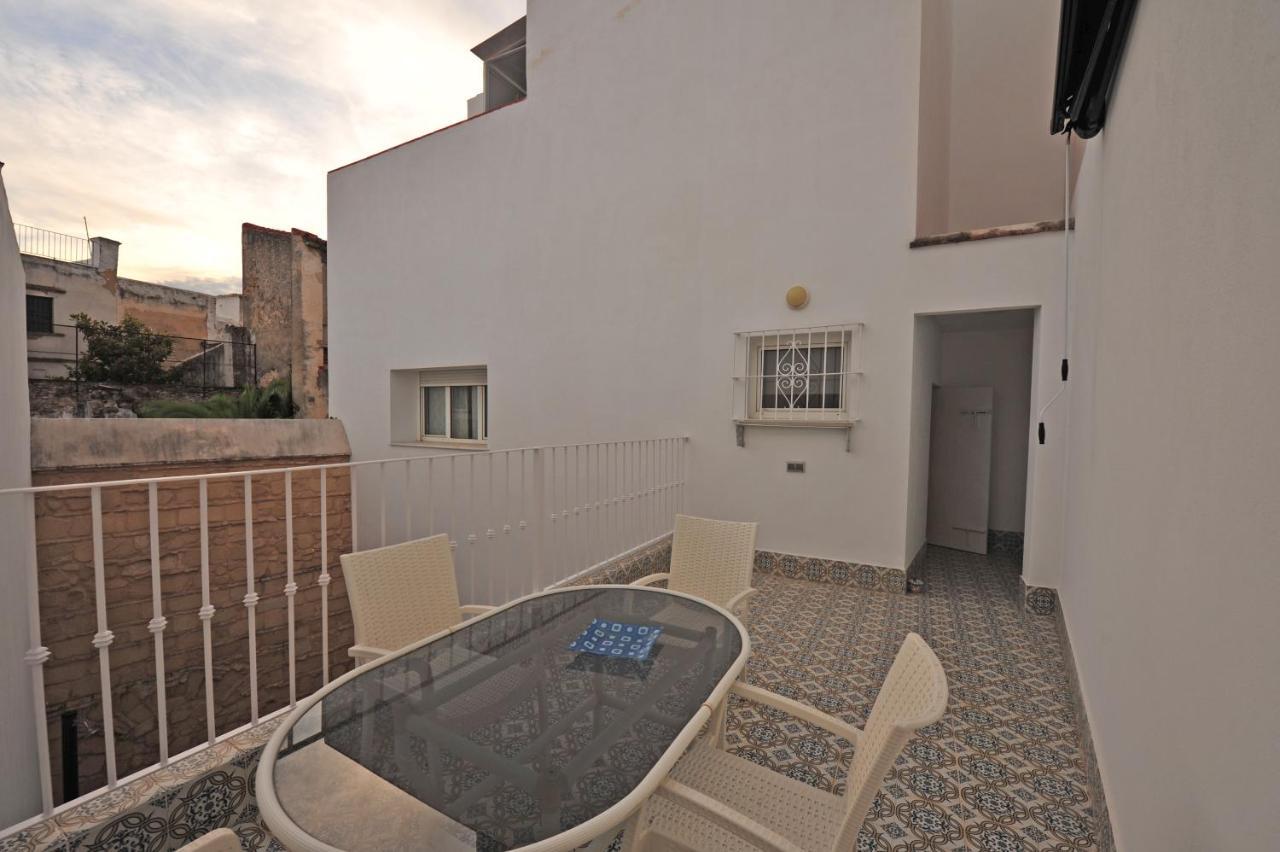 Corceles Casa Palacio * Jerez de la Frontera