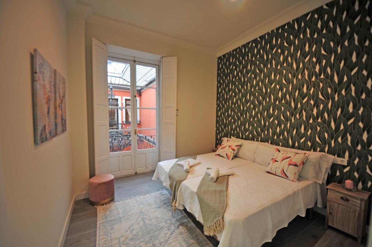 Corceles Casa Palacio Apartment