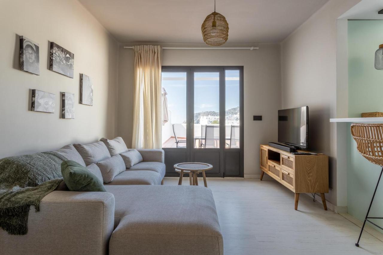La Reserva Holiday home *