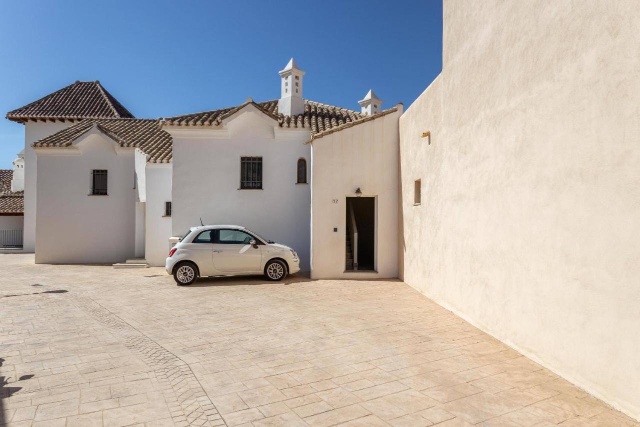 Holiday home La Reserva *