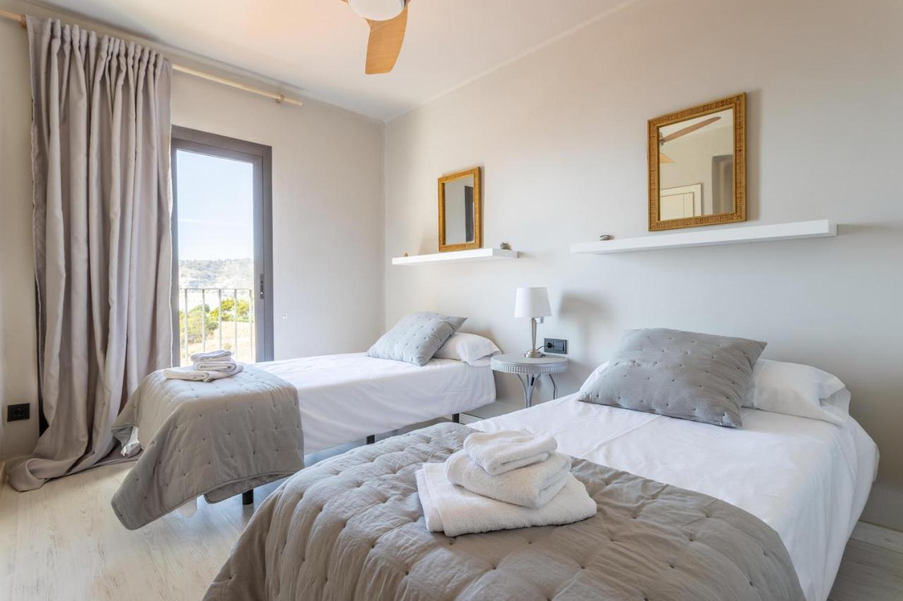 La Reserva Holiday home