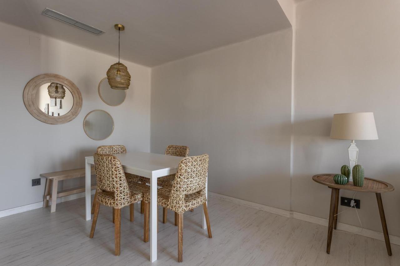 Holiday home La Reserva *