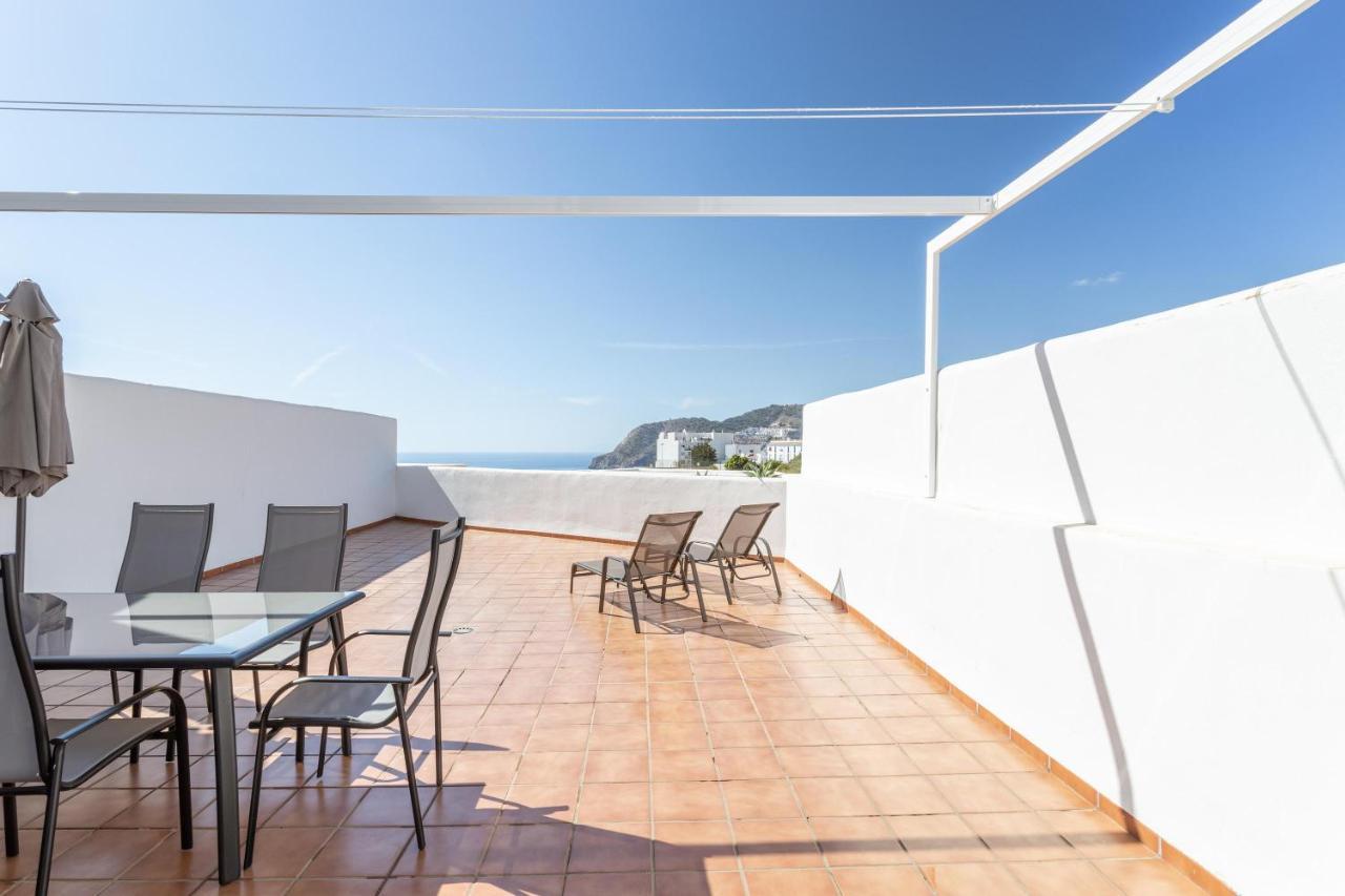 La Reserva Holiday home