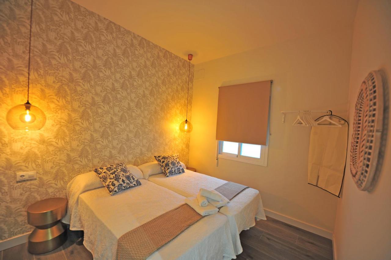 Corceles Casa Palacio Apartment Jerez de la Frontera
