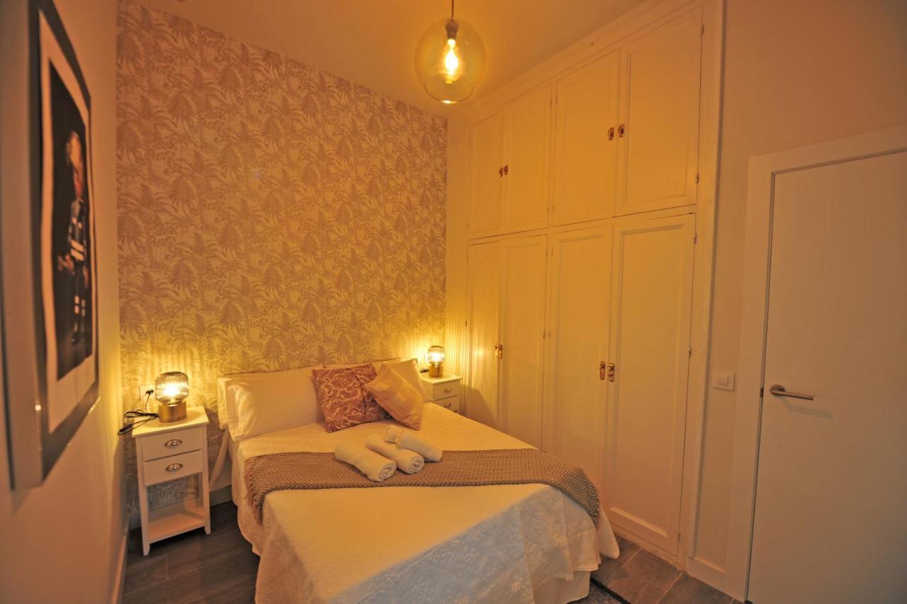Apartment Corceles Casa Palacio