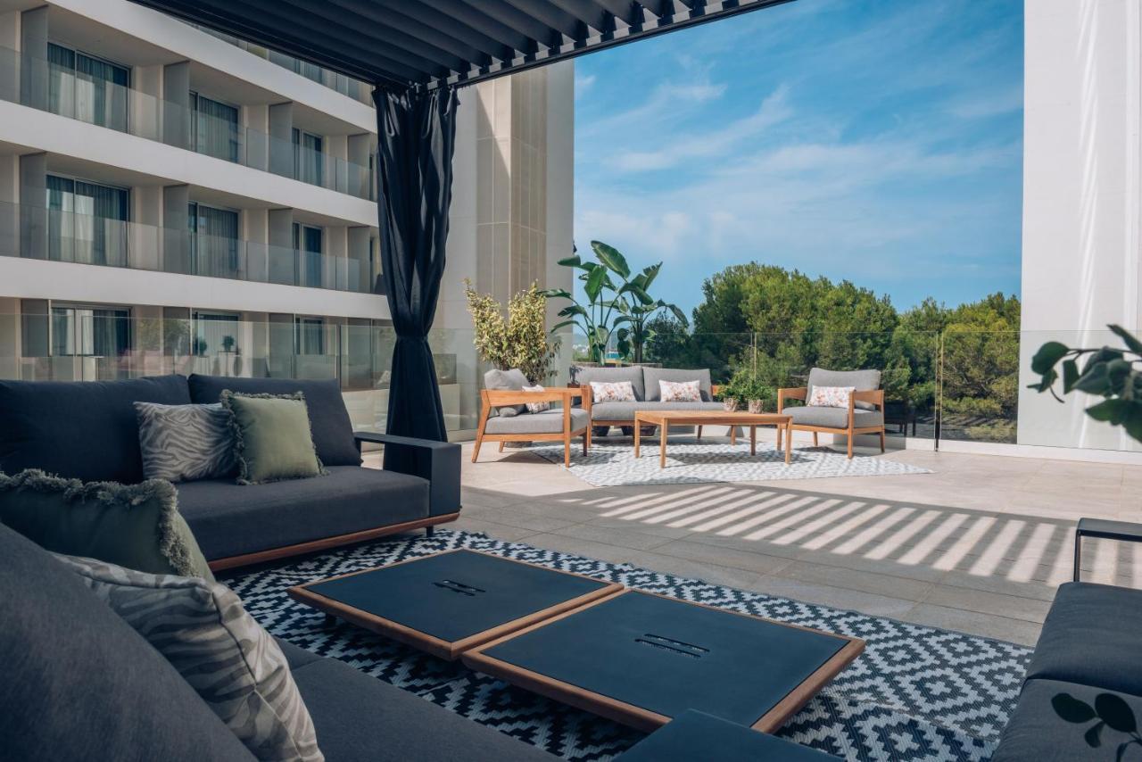 Iberostar Waves Cala Millor - Adults Only Hotel