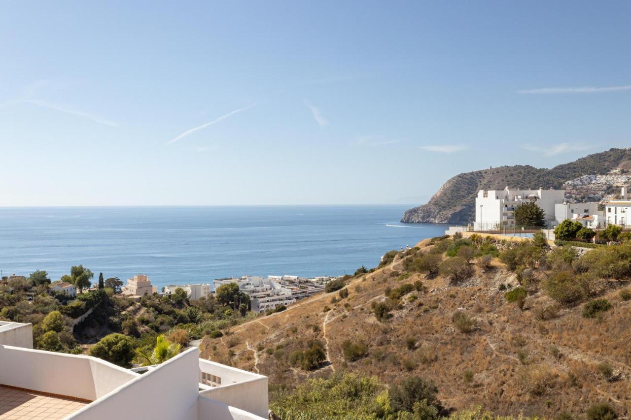La Reserva Holiday home *