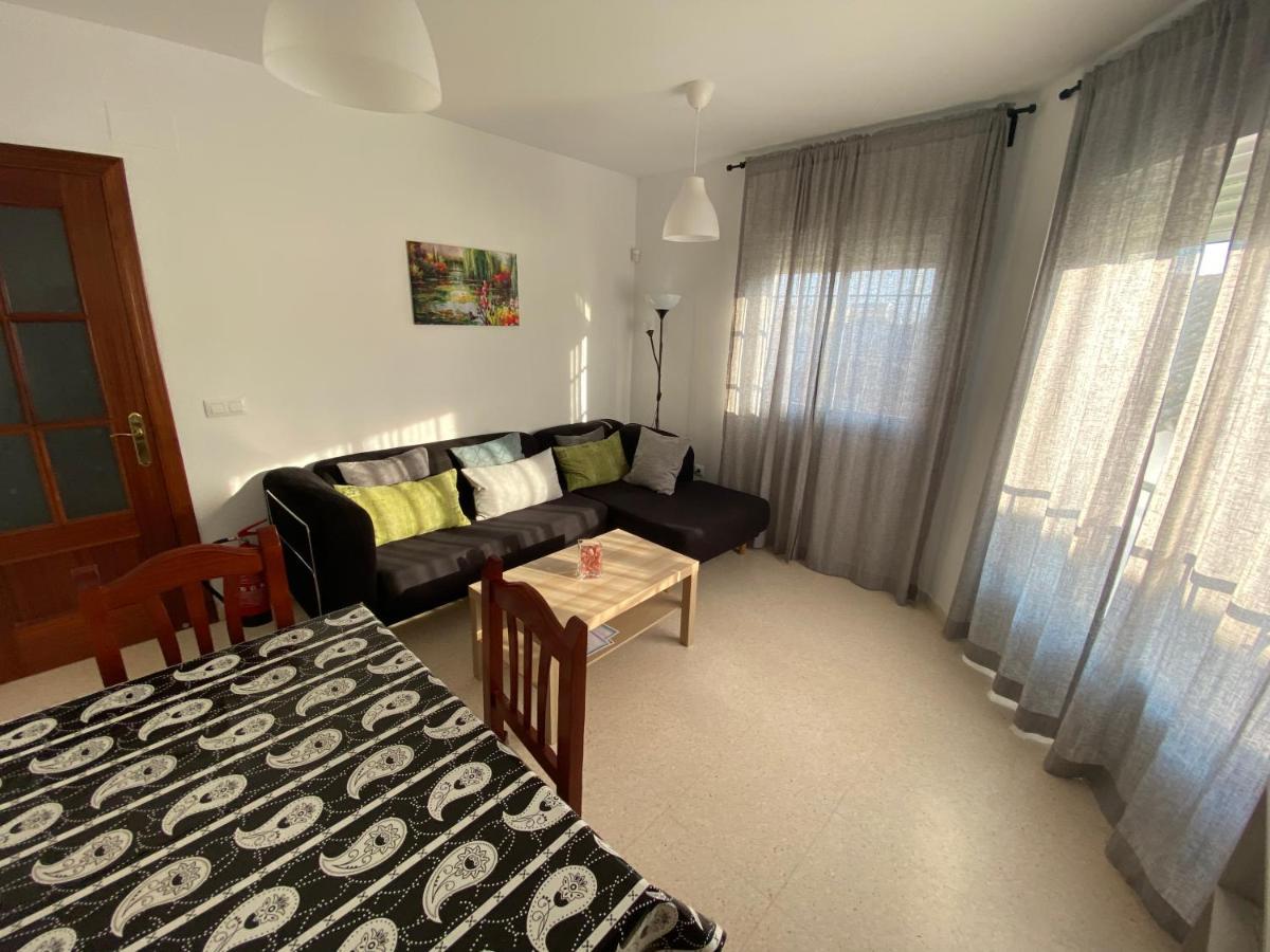 Muro Alto Apartment *