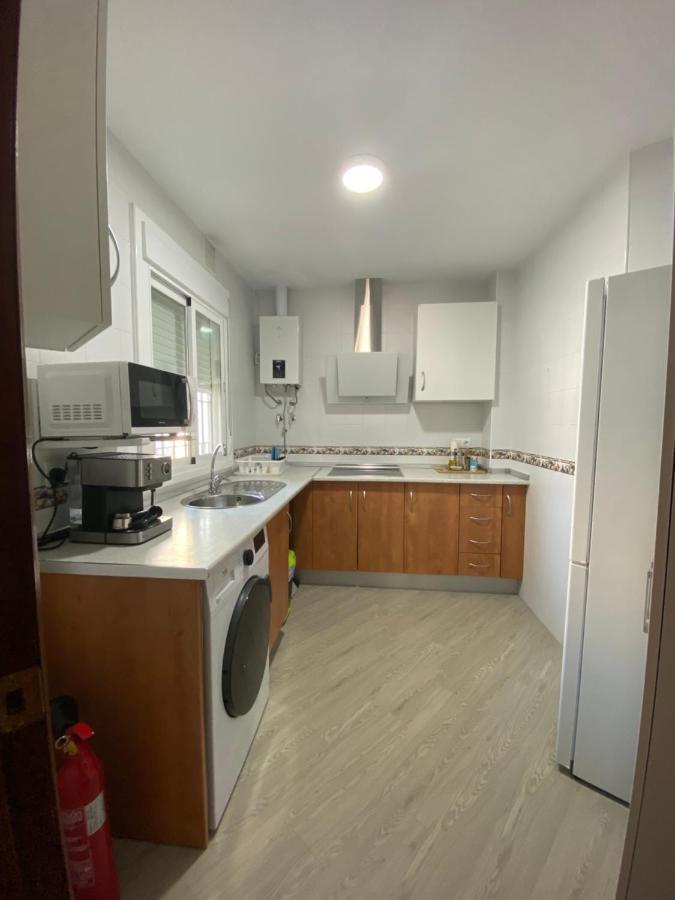 Apartment Muro Alto
