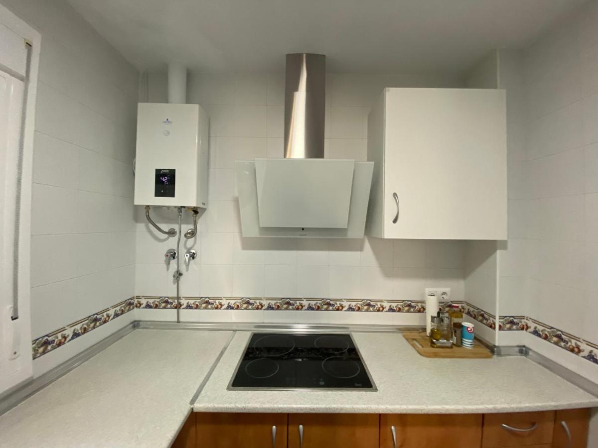 Apartment Muro Alto Sanlucar de Barrameda