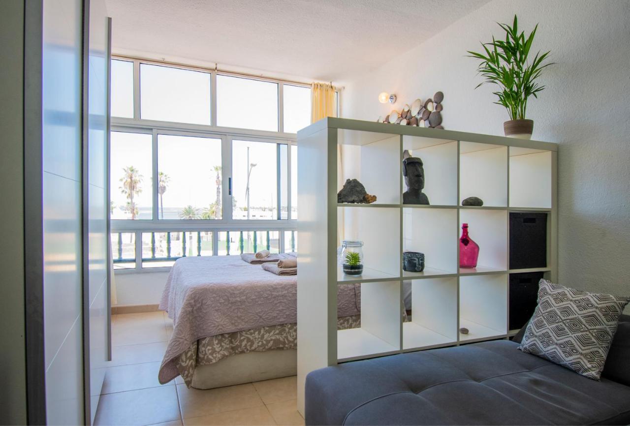 Golden Wave Apartamento