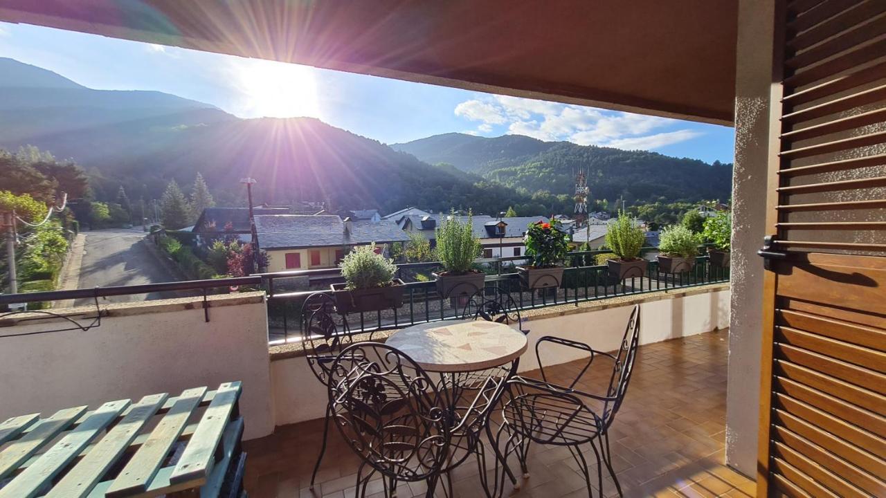 Apartamento Vent De Port *