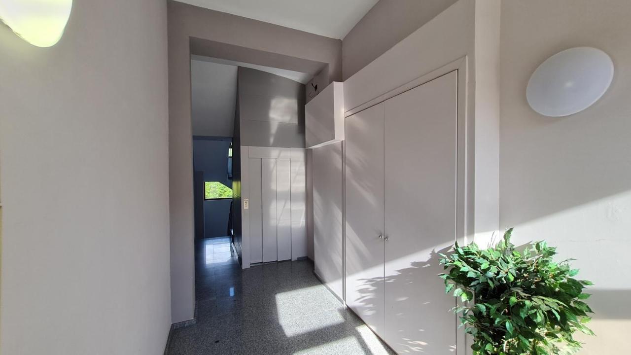 Vent De Port Apartamento Vilaller