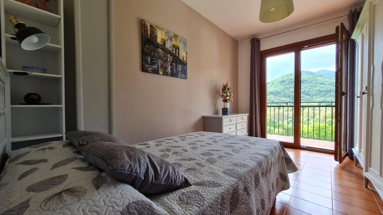 Vent De Port Apartamento Vilaller