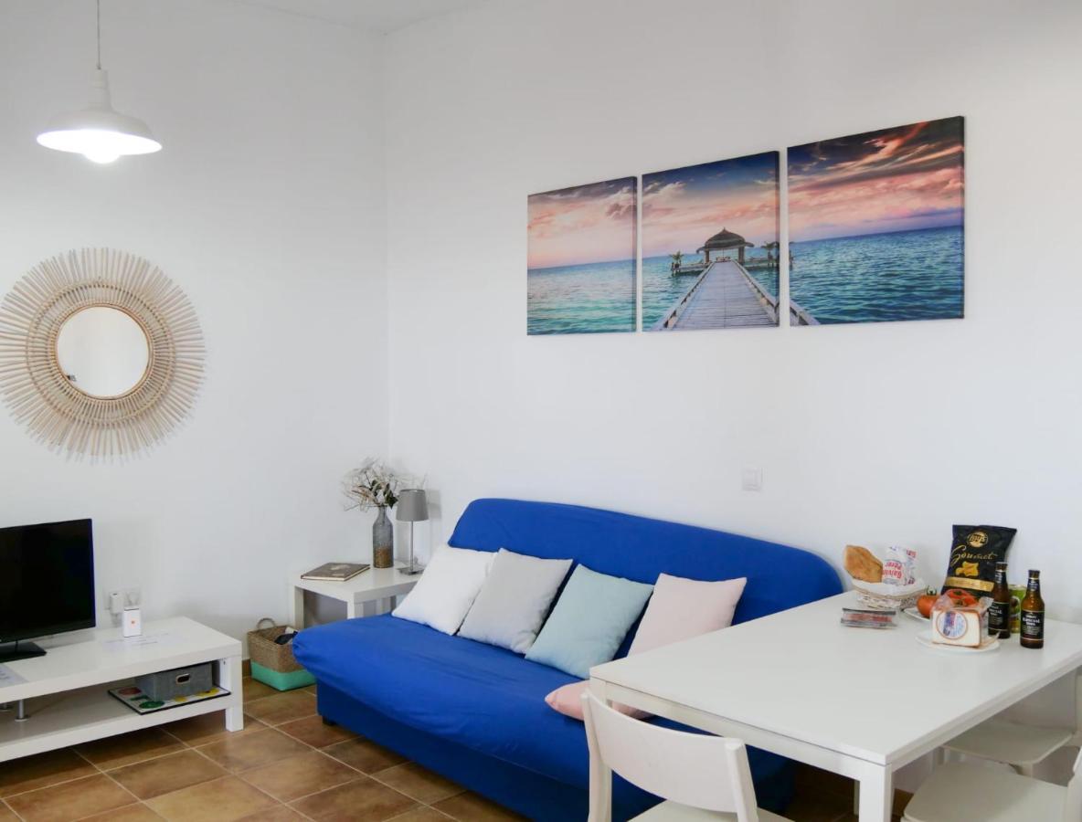 Casa Filale Sun And Relax Holiday home Lajares