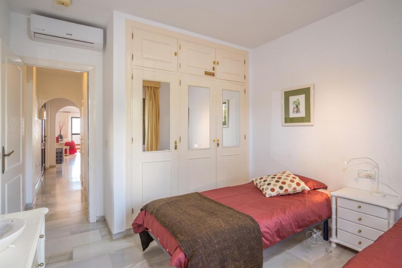 Apartamento Beautiful Flat Sea View 4person