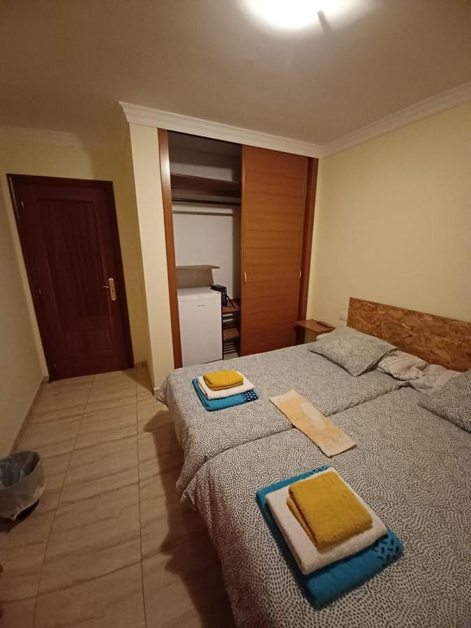 Tenerife Sur Apartment *