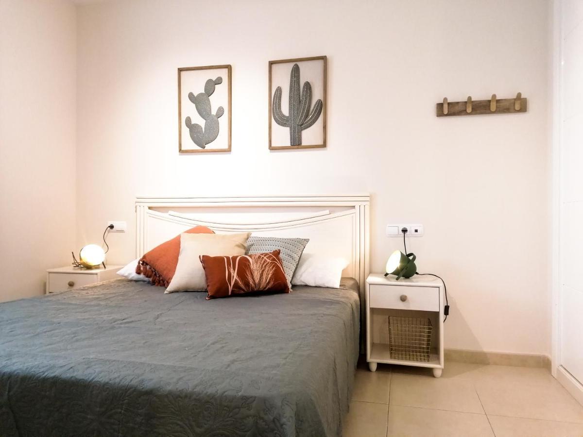 Apartamento Edificio Larimar Calpe