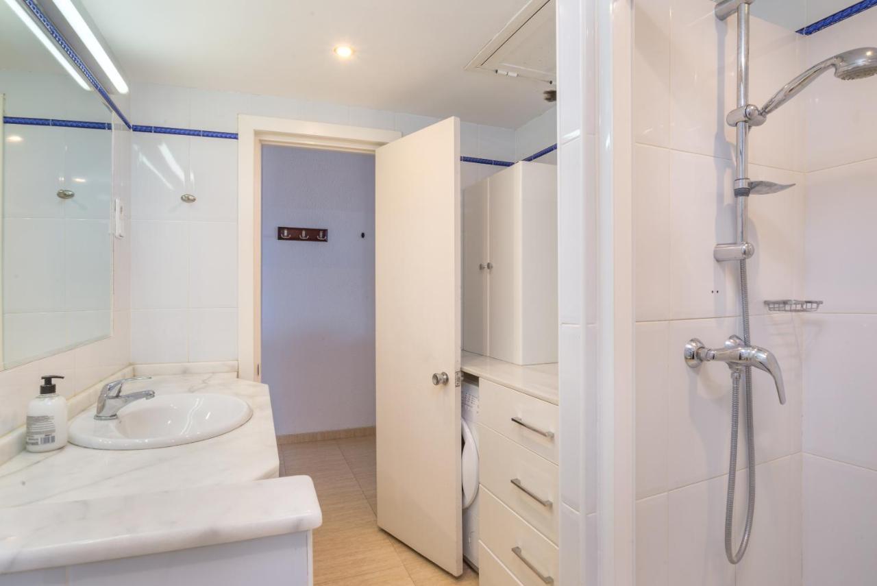 Apartamento Pyr Fuengirola