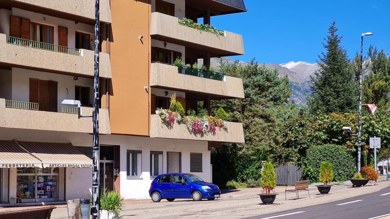 Vent De Port Apartamento *