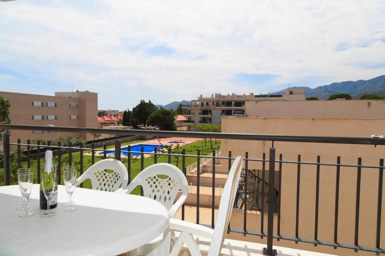 Apartment Uhc Las Dunas