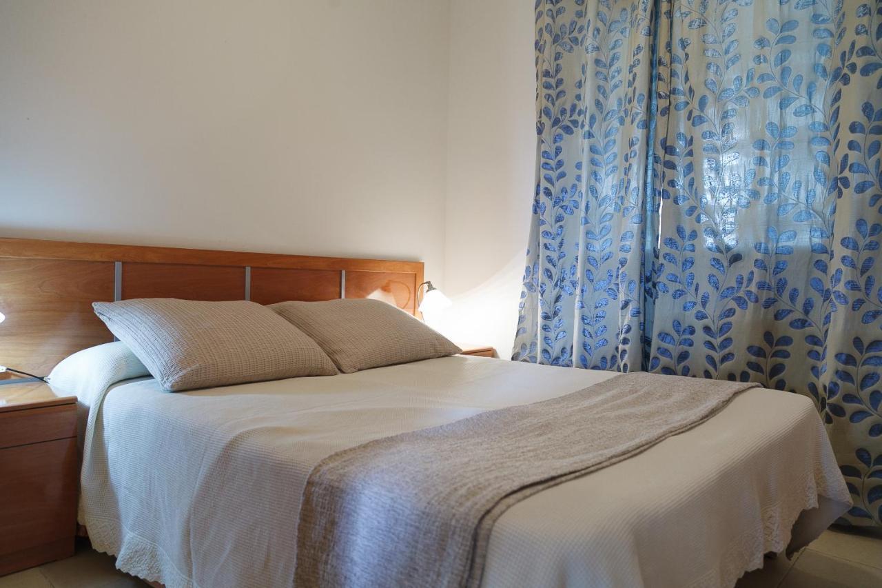 Uhc Las Dunas Apartment *