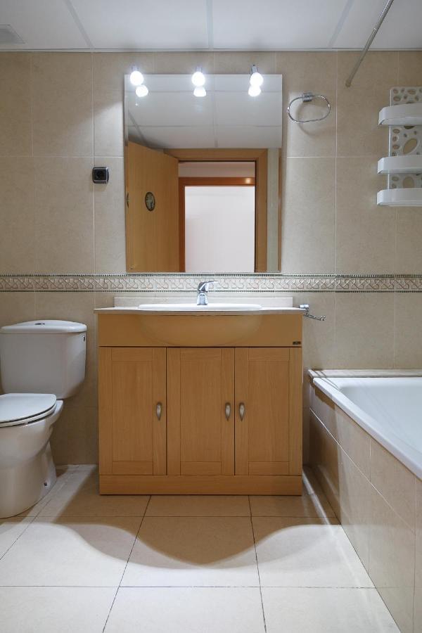 Apartment Uhc Las Dunas *